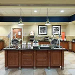 Hampton Inn & Suites Orlando Airport At Gateway Village 