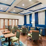 Hampton Inn & Suites Orlando Airport At Gateway Village 