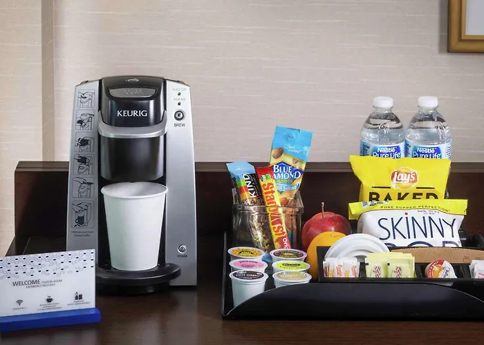 Hampton Inn & Suites Orlando Airport At Gateway Village